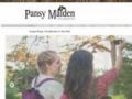Pansymaiden Coupon Codes April 2024