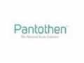 Panthoten Coupon Codes April 2024