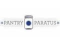 PANTRY PARATUS 20% Off Coupon Codes May 2024