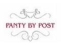 Pantybypost Coupon Codes July 2025
