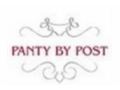 Pantybypost Coupon Codes April 2024