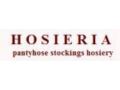 Hosieria Coupon Codes May 2024