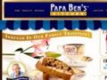 Papabenskitchen Coupon Codes July 2025