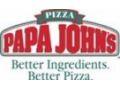 Papa John's UK Coupon Codes April 2024