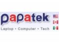 Papatek Coupon Codes April 2024