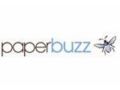 Paperbuzz 25% Off Coupon Codes May 2024