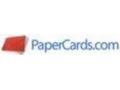 Papercards Coupon Codes March 2024
