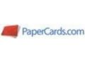 Papercards Coupon Codes May 2025