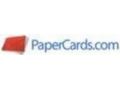 PaperCards Coupon Codes April 2024