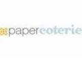 Papercoterie Coupon Codes June 2023