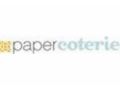 Papercoterie 35% Off Coupon Codes May 2024