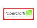 Papercraftst.tv Coupon Codes April 2024