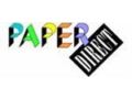 Paper Direct Free Shipping Coupon Codes May 2024