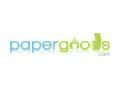 PaperGoodsDirect 10$ Off Coupon Codes May 2024