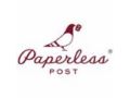 Paperless Post Coupon Codes April 2024