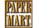 Paper Mart Coupon Codes May 2024