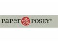 Paper Posey Coupon Codes June 2023