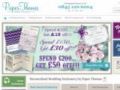 Paperthemes Uk Coupon Codes July 2025