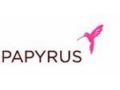 Papyrus Coupon Codes April 2024