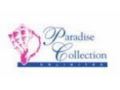 Paradise Collection 10% Off Coupon Codes May 2024