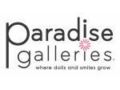 Paradise Galleries Coupon Codes July 2022