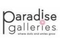 Paradise Galleries 15% Off Coupon Codes May 2024