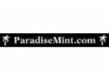 Paradise Mint Coupon Codes May 2024