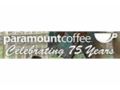 Paramount Coffee 25% Off Coupon Codes May 2024