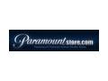 Paramount Store Coupon Codes April 2024
