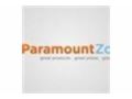 Paramount Zone Coupon Codes May 2024