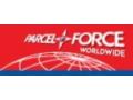 ParcelForce 15% Off Coupon Codes May 2024