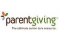 Parentgiving Coupon Codes July 2022