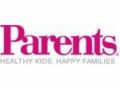Parents Coupon Codes April 2024