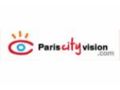 Pariscityvision Coupon Codes April 2024