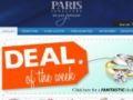 Parisjewellerscanada 25% Off Coupon Codes May 2024