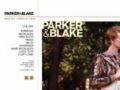 Parkerandblake 50% Off Coupon Codes May 2024
