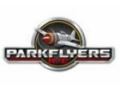Parkflyers Coupon Codes May 2022