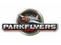 Parkflyers Coupon Codes July 2025