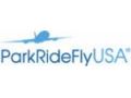 Park Ride Fly 10% Off Coupon Codes May 2024