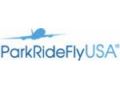 Park Ride Fly Coupon Codes July 2025