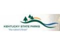 Parks.ky Coupon Codes December 2022