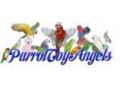 Parrot Toy Angels Coupon Codes May 2024