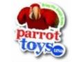 Parrot Toys Usa 15% Off Coupon Codes May 2024