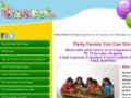 Partiestogrow Coupon Codes July 2025