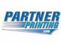 Partner Printing 10% Off Coupon Codes May 2024