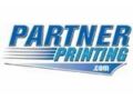 Partner Printing Coupon Codes July 2025