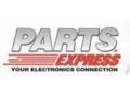 Parts Express 25$ Off Coupon Codes May 2024