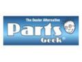 PartsGeek Coupon Codes April 2024