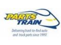 Parts Train Coupon Codes August 2022