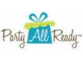 Party All Ready Coupon Codes May 2024